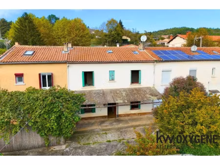 vente maison 5 pièces 129 m² à espéraza (11260)  98 000 €