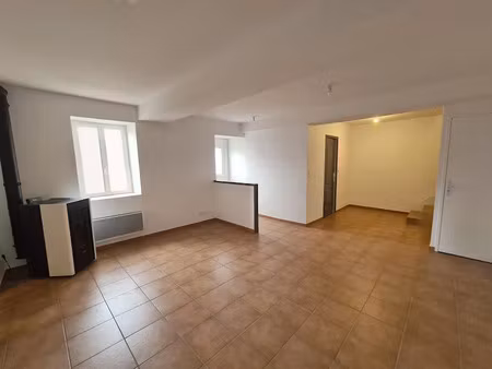 vente maison 4 pièces 109.55 m² à le vernet (03200)  95 000 €