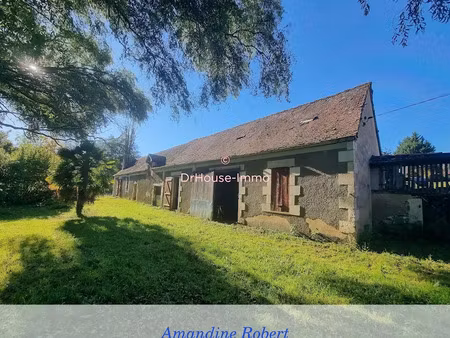 vente maison 4 pièces 130 m² à lembras (24100)  125 500 €