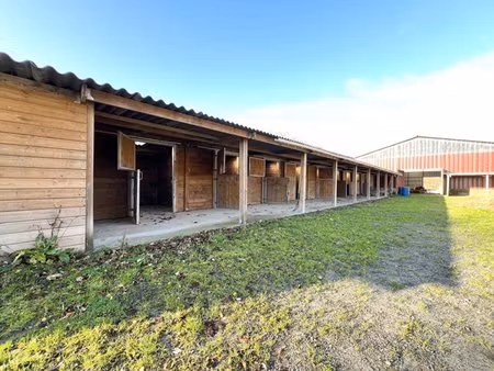 en vente terrain non constructible 150 m² – 367 500 € |ligny-lès-aire