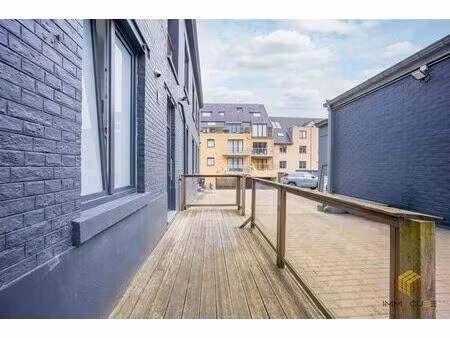 rez-de-chaussée à vendre à avenue reine astrid 42 waremme (vbd60918)