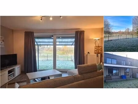 rez-de-chaussée à vendre à rue de bouillon 24 paliseul (vwd15902)