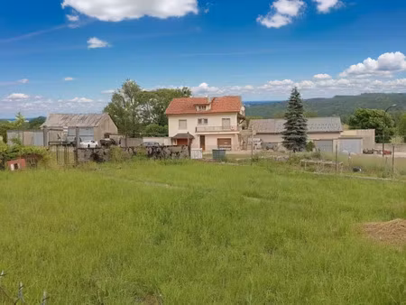 maison 5 pièces 139 m² à vendre / acheter plateau d'hauteville 01110 ? | era immobilier