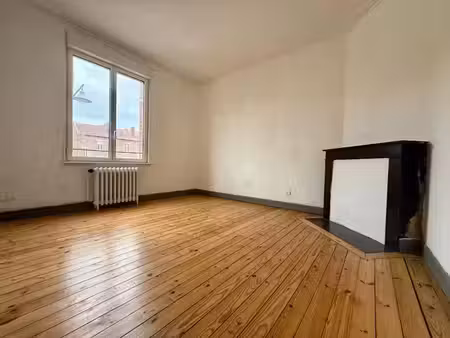 vente maison 5 pièces 109 m² à tergnier (02700)  79 900 €
