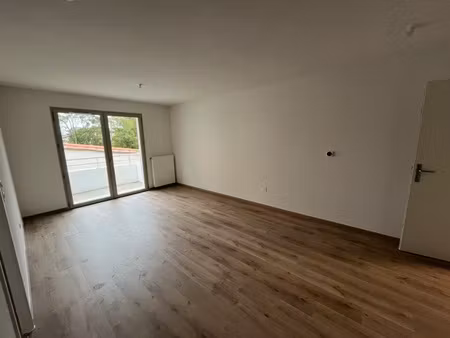 location appartement 2 pièces 41m² seysses 31600