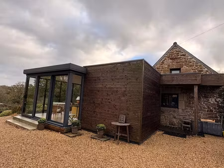 maison 8 pièces 140 m² à vendre / acheter le vieux-marché 22420 ? | era immobilier