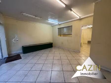 achat : maison (61120)