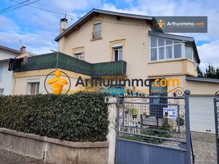 maison 3 chambres garage terrasse jardin 09300 lavelanet