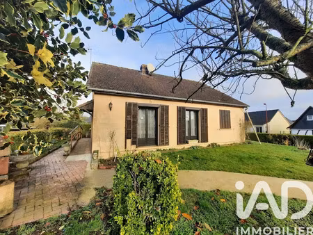 vente maison 4 pièces 81 m² à mesnil-raoul (76520)  178 000 €