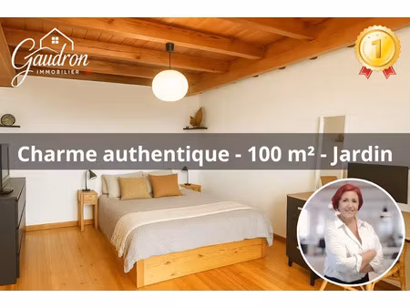 vente maison 5 pièces 100 m² à montner (66720)  178 000 €