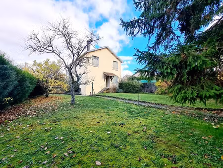 vente maison 10 pièces 199 m² à chaumont (52000)  169 000 €