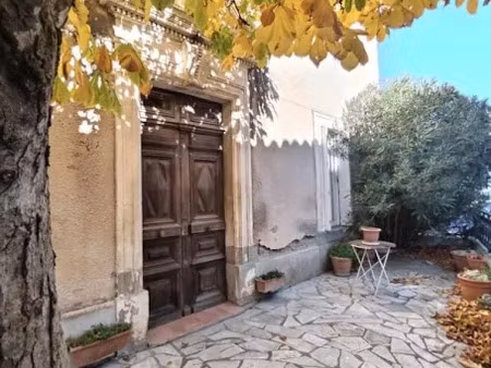 vente maison 6 pièces 203.59 m² à saint-couat-d'aude (11700)  120 000 €