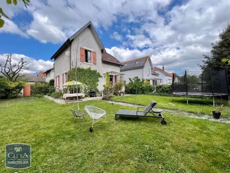 maison à louer 5 pièces 103.39 m² - chambéry (73) - 1 790€