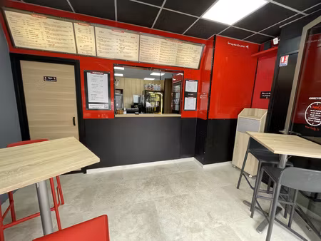 achat local commercial 170m² jarnac 16200