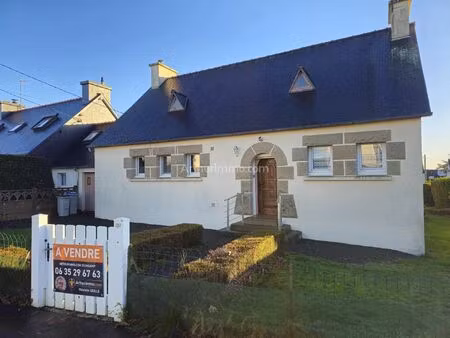 vente maison 4 pièces 81 m2 à pabu