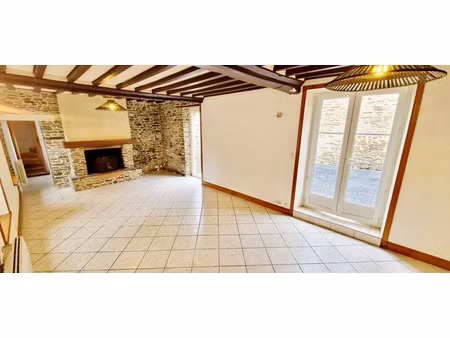 vente maison 7 pièces 135 m² à couvains (50680)  135 200 €