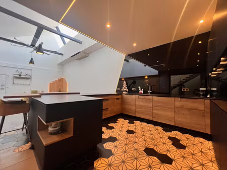 maison de qualité à benfeld