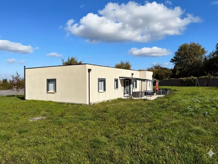 achat maison 5 pièces 123m²