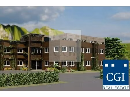 location local professionnel 1 481m² montbonnot st martin 38330