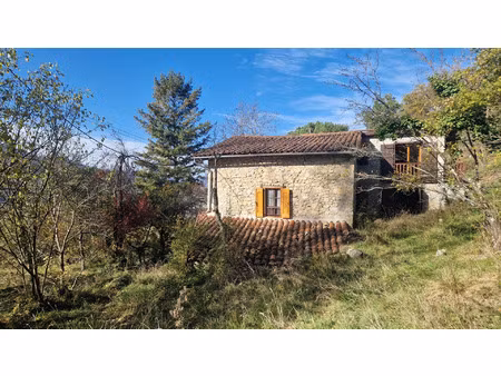 vente maison 4 pièces 95 m² foix (09000)