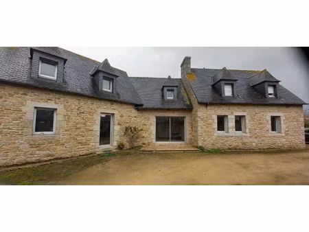 maison à vendre cleder 5 pièce(s) 150m2 258 600€
