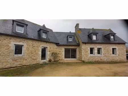 maison à vendre cleder 5 pièce(s) 150m2 270 000€