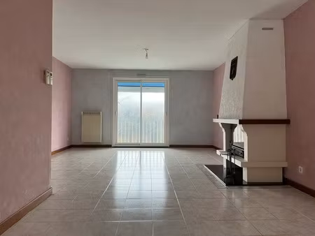 vente maison 6 pièces 134 m² à chanac-les-mines (19150)  179 000 €