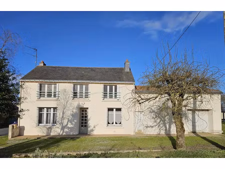 vente maison 4 pièces 111.76 m² à couffé (44521)  204 000 €