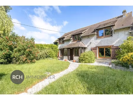 vente maison 7 pièces 153.01 m² à boutigny-prouais (28410)  200 000 €