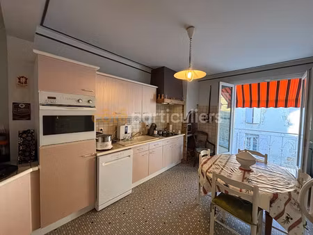 vente maison 5 pièces 109 m² à agen (47000)  210 000 €