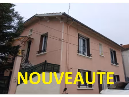 vente maison 8 pièces 150 m² à ales (30100)  210 000 €