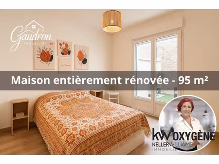 vente maison 6 pièces 95 m² à estagel (66310)  172 000 €