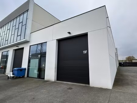 commercieel te huur in aarschot