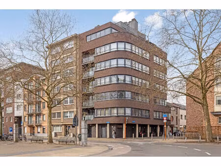 appartement te huur in leuven met 1 slaapkamer