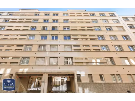 parking à vendre 13 m² - lyon 3e arrondissement (69003) - 25 000€