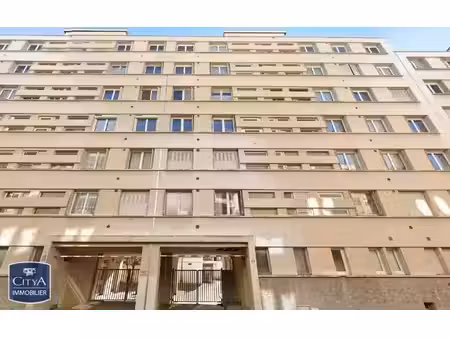 parking à vendre 13 m² - lyon 3e arrondissement (69003) - 25 000€