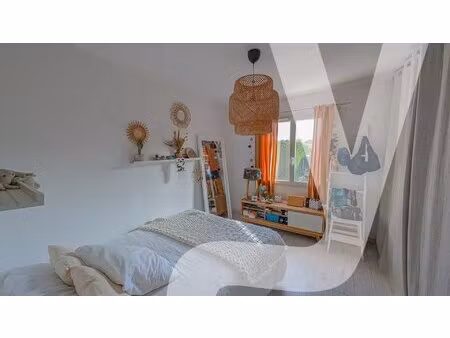 achat maison 5 pièces 121m² gujan mestras 33470