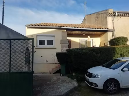 appartement à louer 3 pièces 57.12 m² - montpeyroux (34) - 760€