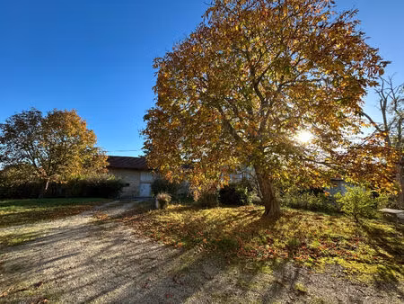 vente maison 5 pièces 145 m² fanjeaux (11270)