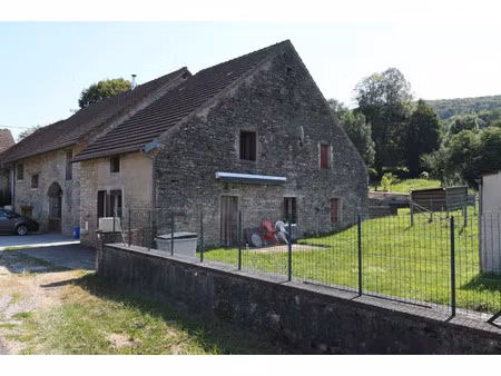 maison à vendre bligny sur ouche 5 pièce(s) 80m2 67 636€