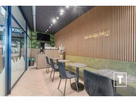 kantoor te koop in ledeberg