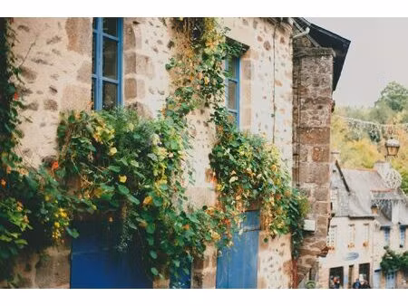 à vendre – immeuble mixte commerce & habitation proche vannes