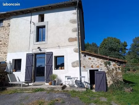 maison 5 pièces 127 m²