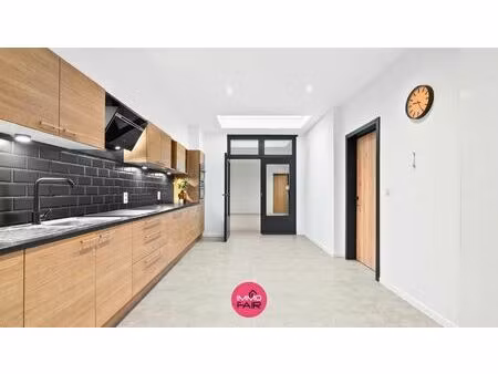 gerenoveerde woning vlakbij maastricht!