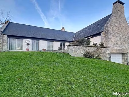 maison 5 pièces 150 m²