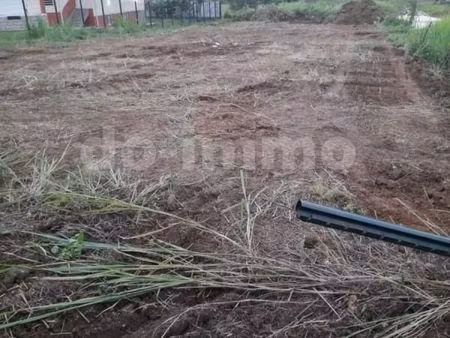terrain 560 m² sainte rose