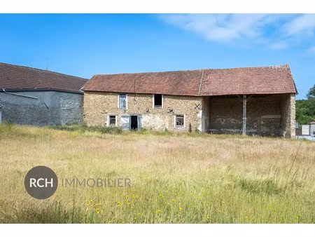 vente maison 1 pièce 132 m² à houdan (78550)  215 000 €