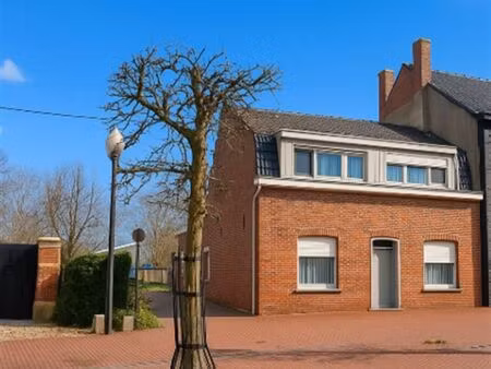 instapklare ruime woning op topligging