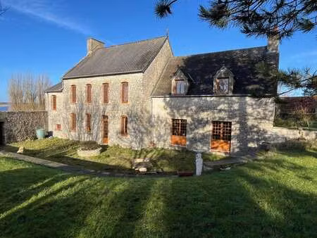 vente maison à liesville-sur-douve (50480) : à vendre / 210m² liesville-sur-douve