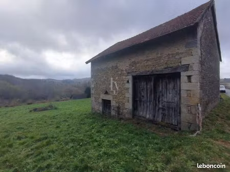 maison 65 m² savennes